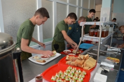 Патриот болу парызың