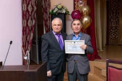 30 жылға ұласқан достық