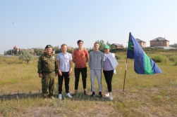 Тату-тәтті көршілік дәстүрі