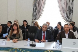 Қостанай және Баку университеттері ынтымақтастық туралы меморандумға қол қойды