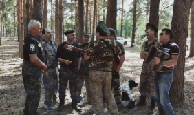 Праздник детей, улыбок, света!