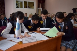 Интеллектуальная победа