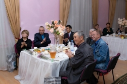 Праздник мудрости 