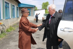 Великий немец!