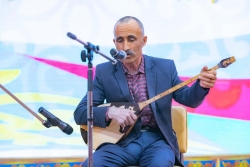 Казахстан - Азербайджан: братство, испытанное временем 