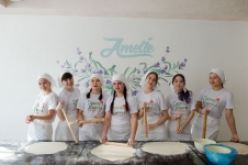 Конкурс красоты и таланта 