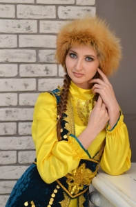 Конкурс красоты и таланта 