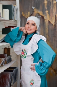 Конкурс красоты и таланта 